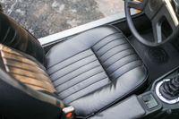 1977 MG MGB Roadster for sale