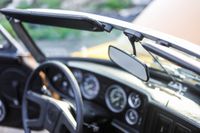 1977 MG MGB Roadster for sale