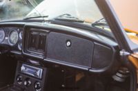 1977 MG MGB Roadster for sale
