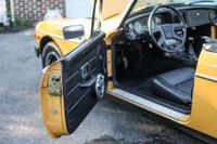 1977 MG MGB Roadster for sale