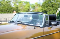 1977 MG MGB Roadster for sale