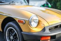 1977 MG MGB Roadster for sale