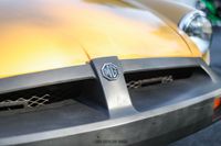 1977 MG MGB Roadster for sale