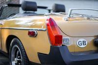 1977 MG MGB Roadster for sale