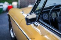 1977 MG MGB Roadster for sale