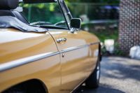 1977 MG MGB Roadster for sale