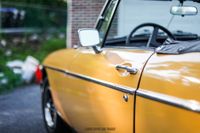 1977 MG MGB Roadster for sale