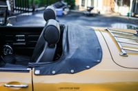 1977 MG MGB Roadster for sale