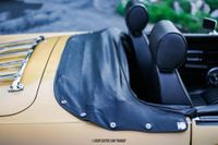 1977 MG MGB Roadster for sale