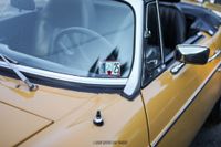 1977 MG MGB Roadster for sale