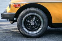 1977 MG MGB Roadster for sale