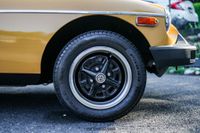 1977 MG MGB Roadster for sale
