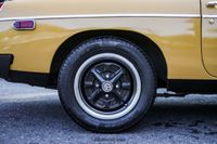 1977 MG MGB Roadster for sale