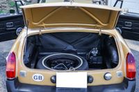 1977 MG MGB Roadster for sale