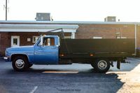 1987 GMC R3500 for sale