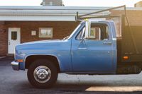 1987 GMC R3500 for sale