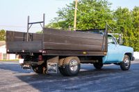 1987 GMC R3500 for sale