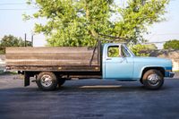 1987 GMC R3500 for sale