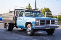 1987 GMC R3500 for sale