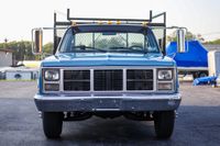 1987 GMC R3500 for sale