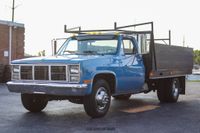 1987 GMC R3500 for sale