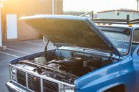 1987 GMC R3500 for sale