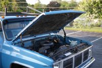 1987 GMC R3500 for sale