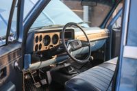 1987 GMC R3500 for sale