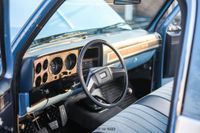1987 GMC R3500 for sale