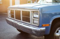 1987 GMC R3500 for sale