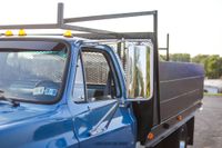 1987 GMC R3500 for sale