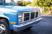 1987 GMC R3500 for sale