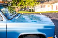 1987 GMC R3500 for sale