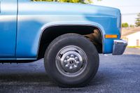 1987 GMC R3500 for sale