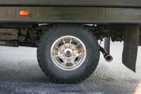 1987 GMC R3500 for sale
