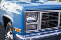 1987 GMC R3500 for sale