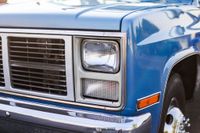 1987 GMC R3500 for sale