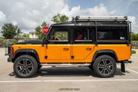 1998 Land Rover Defender 110 for sale