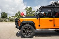 1998 Land Rover Defender 110 for sale
