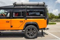 1998 Land Rover Defender 110 for sale