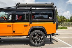 1998 Land Rover Defender 110 for sale