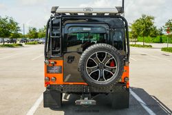 1998 Land Rover Defender 110 for sale