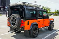 1998 Land Rover Defender 110 for sale