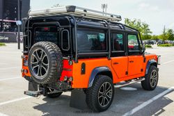 1998 Land Rover Defender 110 for sale