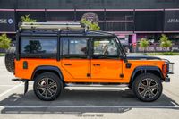 1998 Land Rover Defender 110 for sale