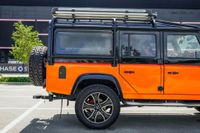 1998 Land Rover Defender 110 for sale