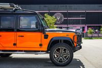 1998 Land Rover Defender 110 for sale