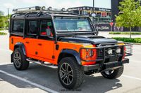 1998 Land Rover Defender 110 for sale