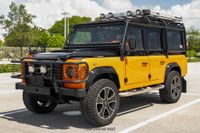 1998 Land Rover Defender 110 for sale