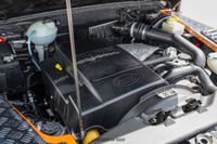 1998 Land Rover Defender 110 for sale